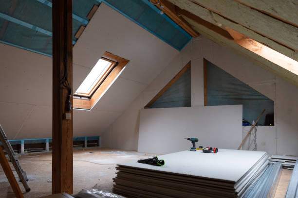 Best Insulation Maintenance and Repair in Greenville, NY