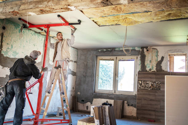 Best Insulation for Specific Applications in Greenville, NY